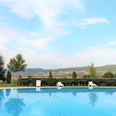 Holiday-orchid Menada * Sunny Beach