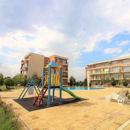 Holiday-orchid Menada Appartamento *