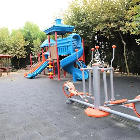 Holiday-orchid Menada Sunny Beach