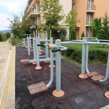 Appartamento Holiday-orchid Menada *