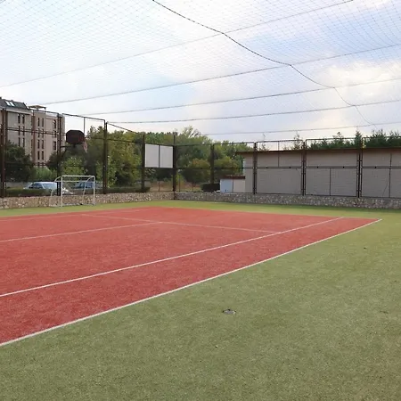 Appartamento Holiday-orchid Menada