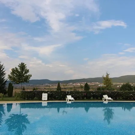 Holiday-orchid Menada Appartamento *