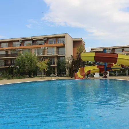 Holiday-orchid Menada Appartamento