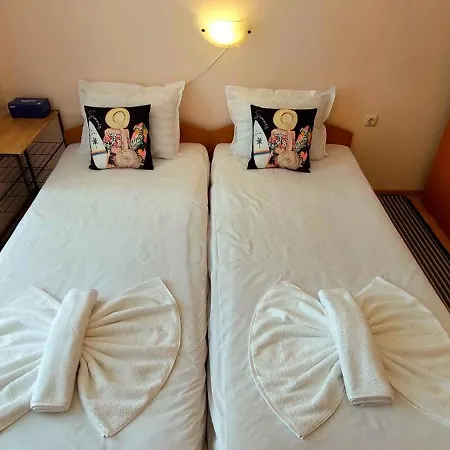 Appartamento Holiday-orchid Menada Sunny Beach