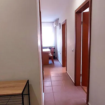 Appartamento Holiday-orchid Menada *