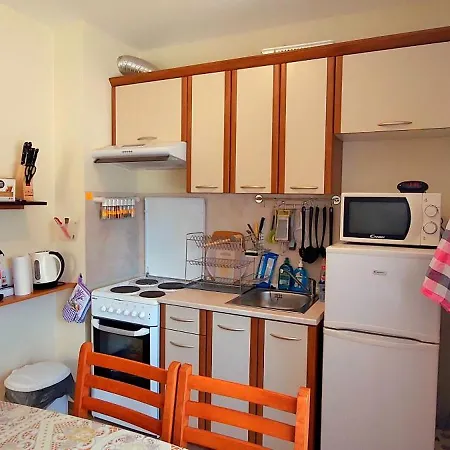 Holiday-orchid Menada Sunny Beach