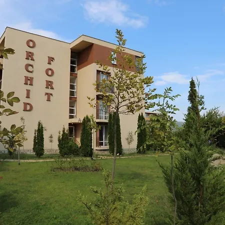 Holiday-orchid Menada Солнечный берег