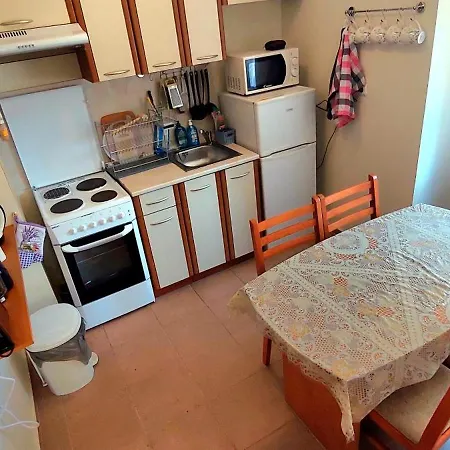 Holiday-orchid Menada Апартаменты