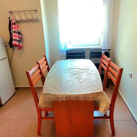 Holiday-orchid Menada Apartmán Sluneční pobřeží