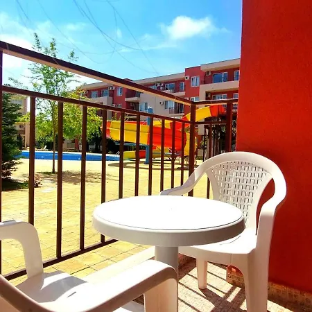 Apartmán Holiday-orchid Menada