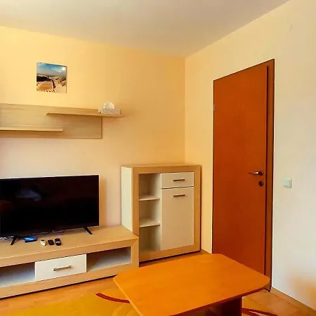 Holiday-orchid Menada Апартаменты Солнечный берег