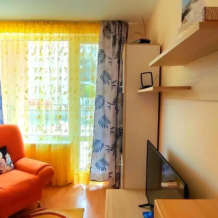 Holiday-orchid Menada Апартаменты