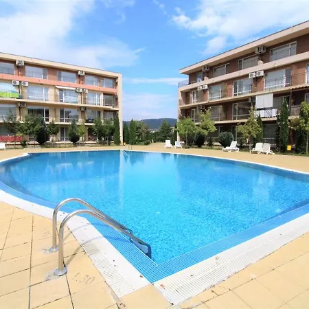 Lägenhet Holiday-orchid Menada