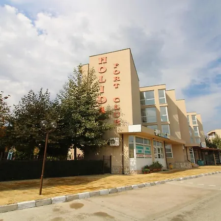 Holiday-orchid Menada Апартамент