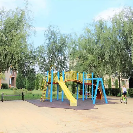 Lägenhet Holiday-orchid Menada