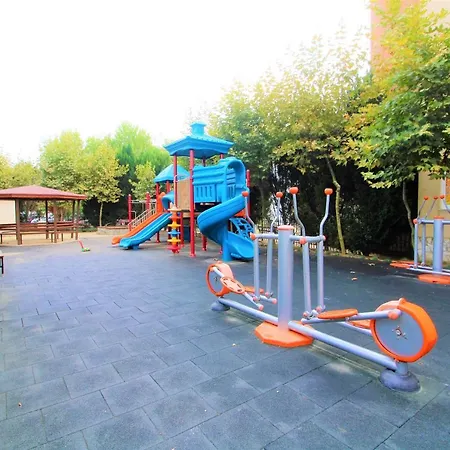 Holiday-orchid Menada * Slăntjev Brjag