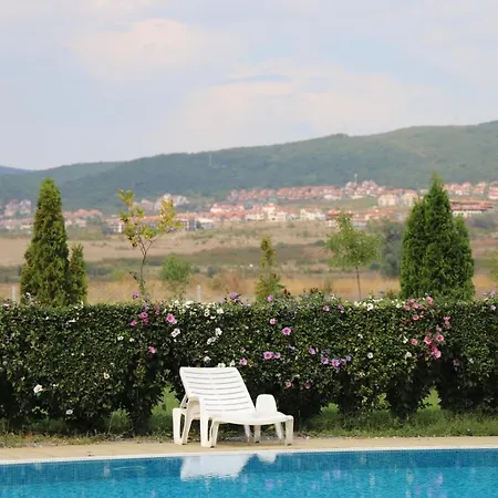 Holiday-orchid Menada * Slăntjev Brjag