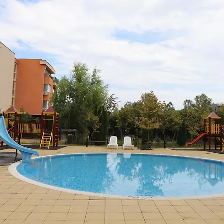 Lägenhet Holiday-orchid Menada *