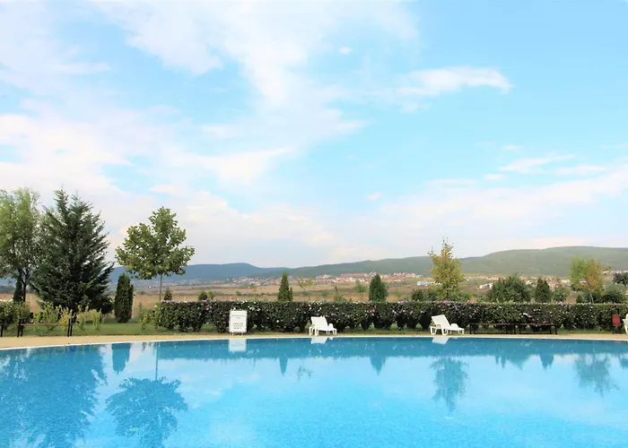 Holiday-orchid Menada * Слънчев бряг