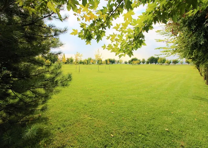 Апартамент Holiday-orchid Menada *