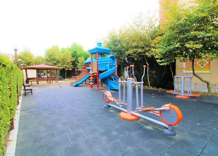 Holiday-orchid Menada * Слънчев бряг