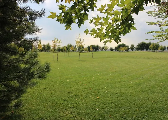 Apartment Holiday-orchid Menada Sunny Beach