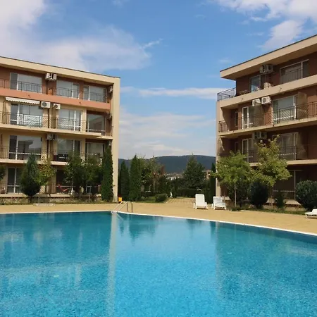 Holiday-orchid Menada Apartamento